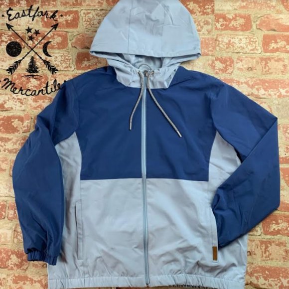 NEW Voyager Ladies Windbreaker Jacket S - Picture 2 of 7